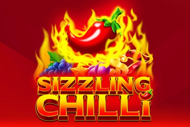 Sizzling Chilli
